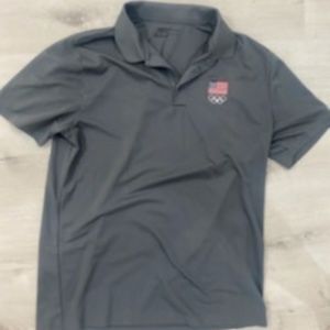 Nike Golf Standard Dri Fit